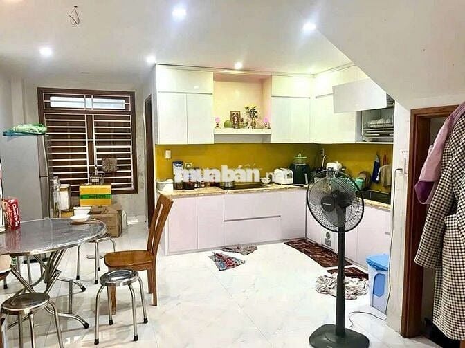 Siêu phẩm nhà 4tầng trung tâm quận Thanh Khê Đà Nẵng