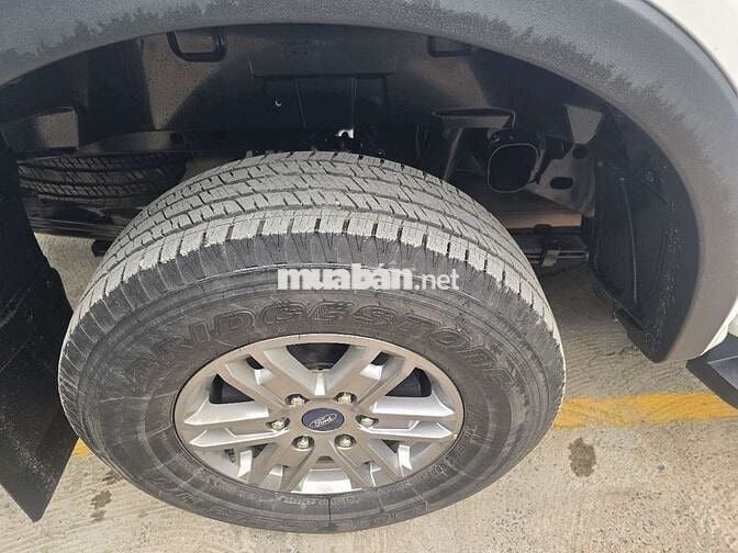 RANGER XLS 2.0L 2022 AT 1 CẦU 41000KM BẢO HÀNH1NAM