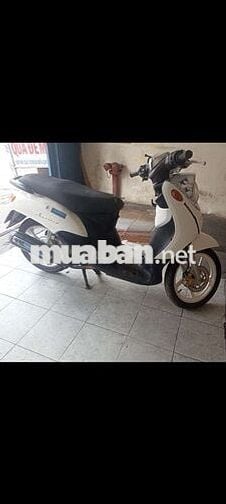 Yamaha Mio Classico thái còn tin là còn xe đời2013