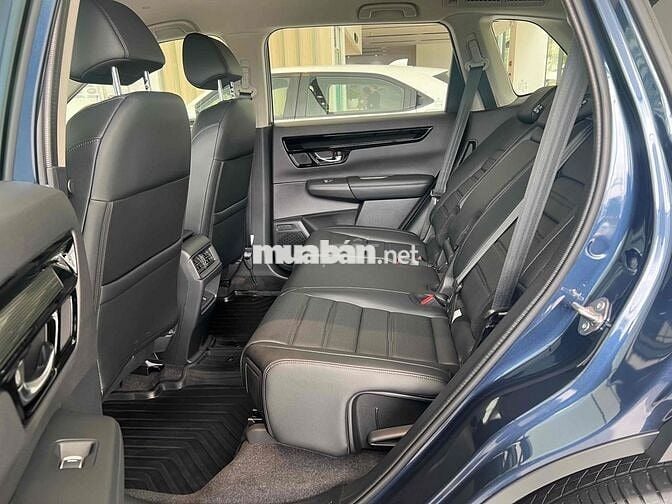 Honda CRV L KM đỉnh chạy số. lănbánh 1.140 chưa bh