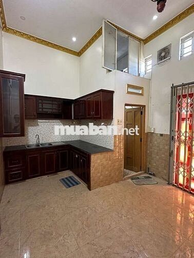 CHO THUÊ NHÀ TRỆT HẺM 391 ĐƯỜNG 30/4 LỘ OTO GIÁ 6TR/THÁNG