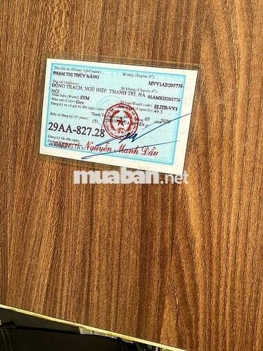 Elite 50cc 2020 học sinh cực mới