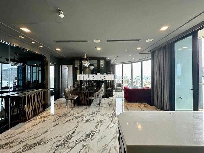 BA SON CHO THUÊ NHANH 3PN FULL NT CAO CẤP VIEW CỰC XỊN TRỐNG SẴN