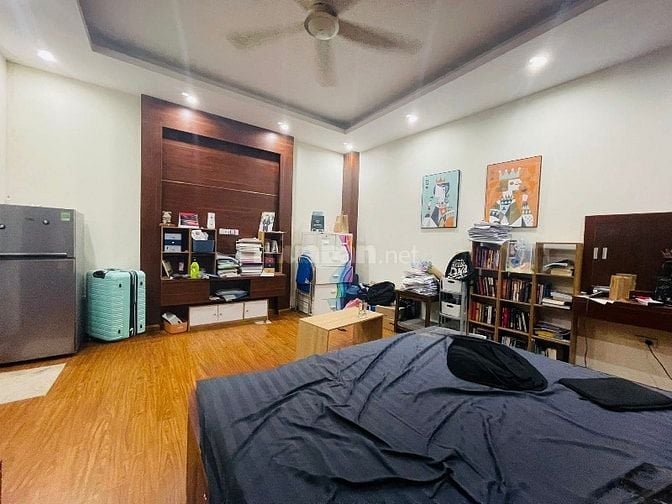 Bán nhà phố Tây Sơn 44m2,6T thang máy,40m ra phố,oto đỗ cổng,14.5tỷ