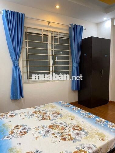 Căn hộ 2 PN chung cư Tôn Thất Thuyết