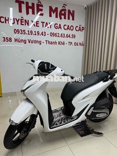 SH 125! Mới 100% Giá tiết kiệm so với Haed nhiều