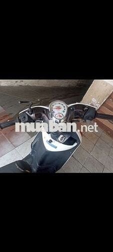 Yamaha Mio Classico thái còn tin là còn xe đời2013