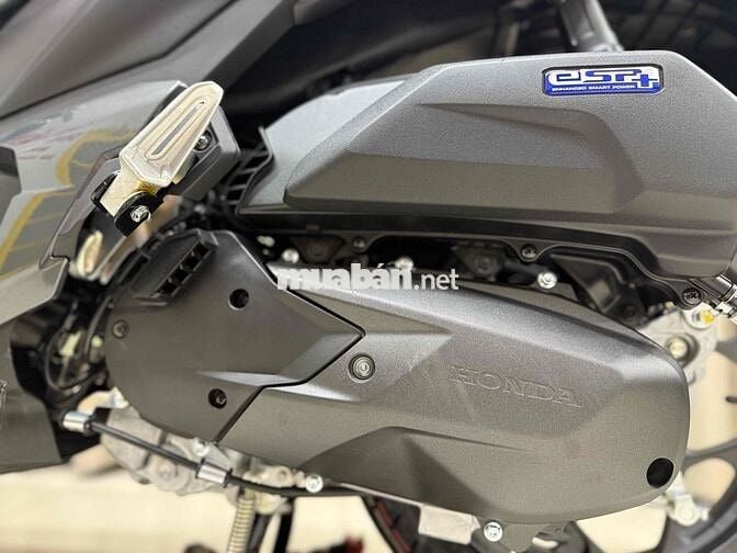 AB 125 mẫu 2026 chưa chạy có bán trả góp nơ 6