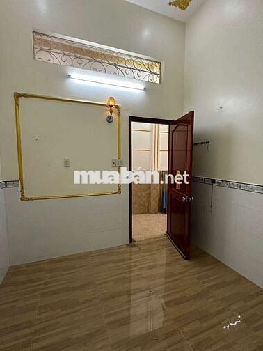 CHO THUÊ NHÀ TRỆT HẺM 391 ĐƯỜNG 30/4 LỘ OTO GIÁ 6TR/THÁNG