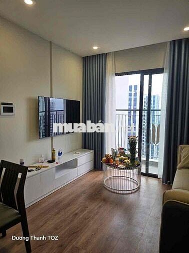 bán căn 2 ngủ 1 vệ sinh toà I1 Vinhomes Smart City