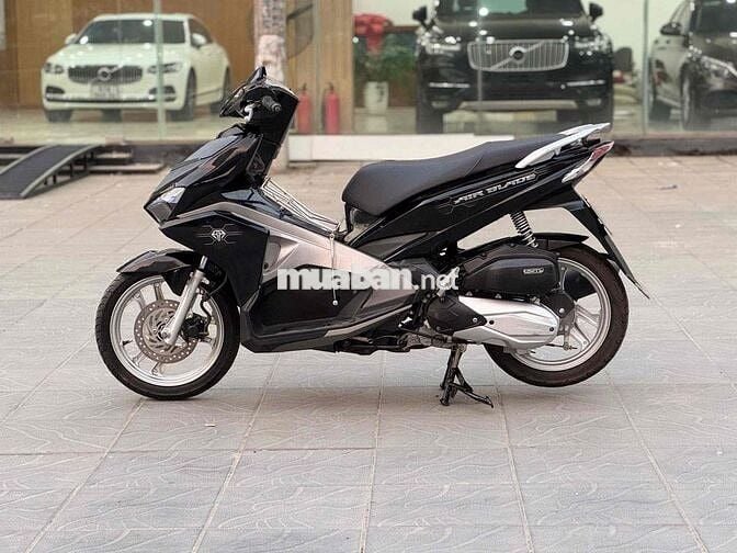 Honda Airblade 125cc dky 2020 mới 99%