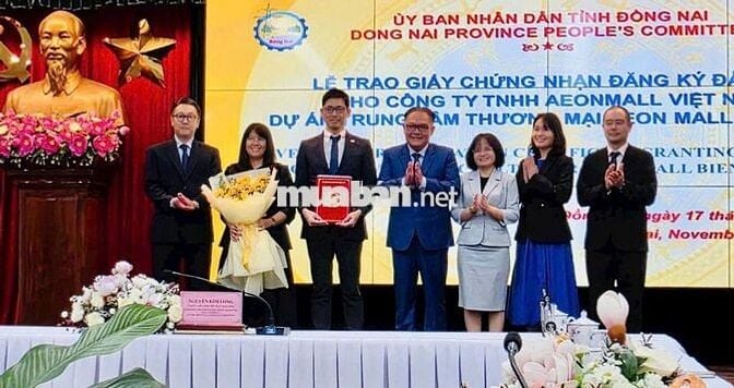 FRESIA RIVERSIDE BIÊN HÒA - CĂN HỘ CAO CẤP LK AEON MALL 12HA BIÊN HÒA