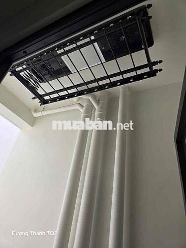 bán căn 2 ngủ 1 vệ sinh toà I1 Vinhomes Smart City