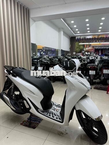 SH 125! Mới 100% Giá tiết kiệm so với Haed nhiều