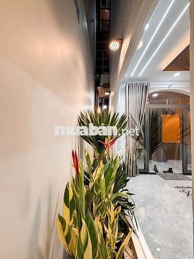 4.2 X 13 DT đất 53 m2 - ra Phạm Văn Đồng 1 phút 3 PN nhỉnh 6 Đ