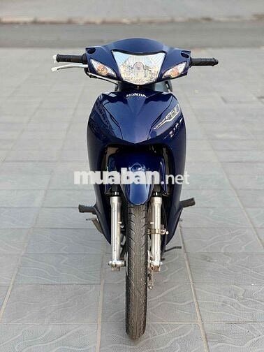 Honda Wave 110 dky 2023 mới 99% nilonh cả xe