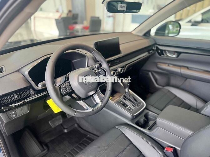 Honda CRV L KM đỉnh chạy số. lănbánh 1.140 chưa bh