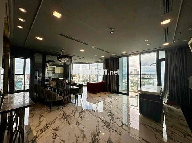 BA SON CHO THUÊ NHANH 3PN FULL NT CAO CẤP VIEW CỰC XỊN TRỐNG SẴN