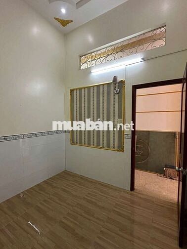 CHO THUÊ NHÀ TRỆT HẺM 391 ĐƯỜNG 30/4 LỘ OTO GIÁ 6TR/THÁNG