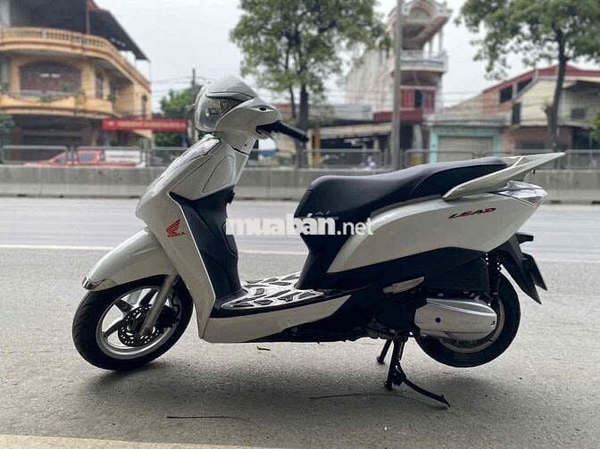 Honda lead 125 đời cao êm chất đẹp như hình