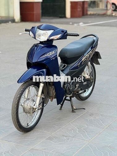 Honda Wave 110 dky 2023 mới 99% nilonh cả xe