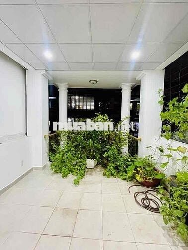 Nhà mặt tiền Bầu Cát, mặt tiền kinh doanh, 5 tầng, 56m2, nhỉnh 15 tỷ