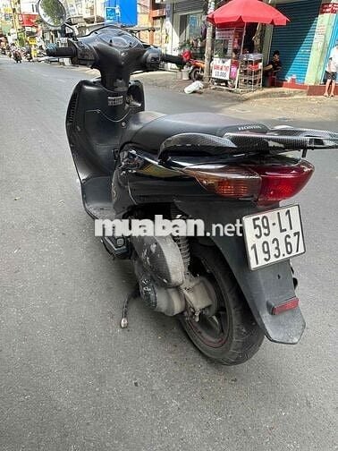 Honda PS 2009 (sm 601) chính chủ công chứng.