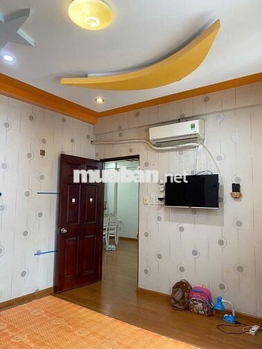 Căn hộ 2 PN chung cư Tôn Thất Thuyết