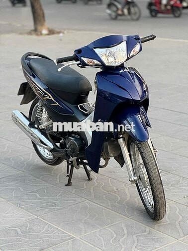 Honda Wave 110 dky 2023 mới 99% nilonh cả xe
