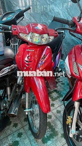 Wave 110 hq mất G thích hợp đi nhậu,sạch đẹp