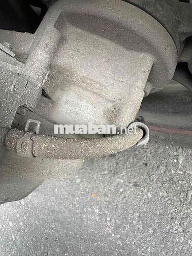 Honda PS 2009 (sm 601) chính chủ công chứng.