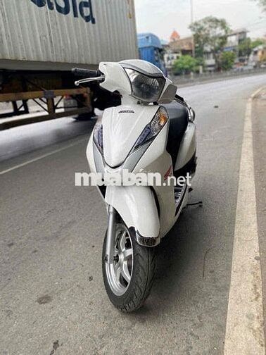 Honda lead 125 đời cao êm chất đẹp như hình