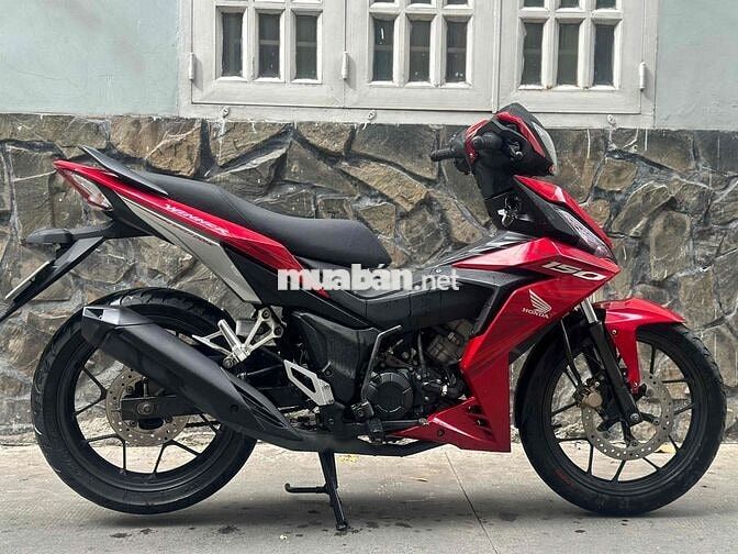 Bán Winer v1 đời 2016 ( Biển số Thành Phố )