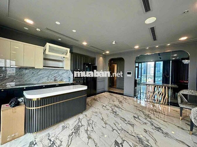 BA SON CHO THUÊ NHANH 3PN FULL NT CAO CẤP VIEW CỰC XỊN TRỐNG SẴN