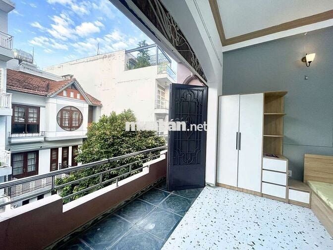 🌍🌸SIÊU PHẨM  STUDIO | Bancony Cực Chew Ngay Trung Tâm Phú Nhuận💥