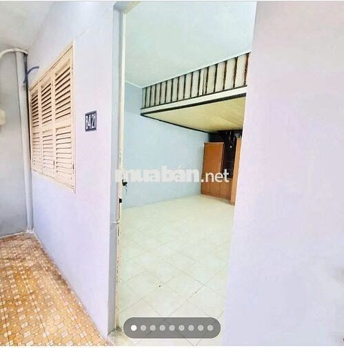 Căn hộ chung cư Lý Văn Phức  Quận 1