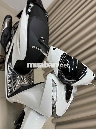 SH 125! Mới 100% Giá tiết kiệm so với Haed nhiều