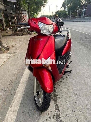 Honda lead đời cao zin chất đẹp như hình