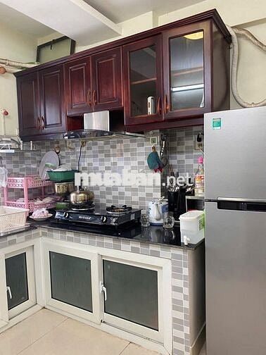 Căn hộ 2 PN chung cư Tôn Thất Thuyết