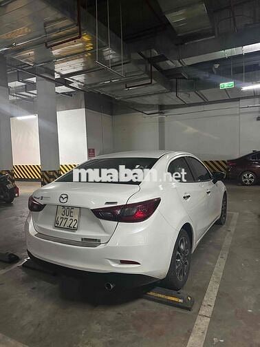 Mazda 2 2017  1.5 AT Sedan - 88000 km
