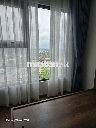 bán căn 2 ngủ 1 vệ sinh toà I1 Vinhomes Smart City