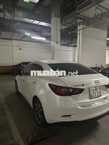 Mazda 2 2017  1.5 AT Sedan - 88000 km
