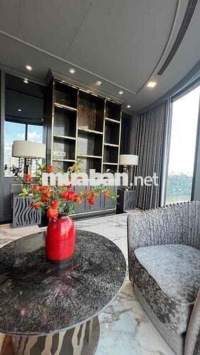 BA SON CHO THUÊ NHANH 3PN FULL NT CAO CẤP VIEW CỰC XỊN TRỐNG SẴN