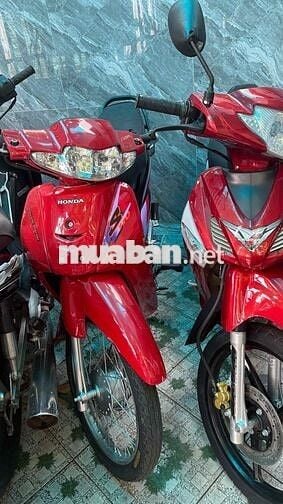 Wave 110 hq mất G thích hợp đi nhậu,sạch đẹp