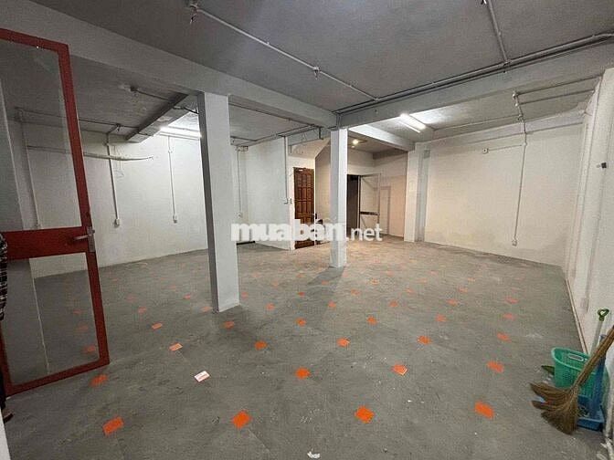 MBKD ngay Tân Định , Võ Thị Sáu ,Hai Bà Trưng Q1 văn phòng, Spa,Studio