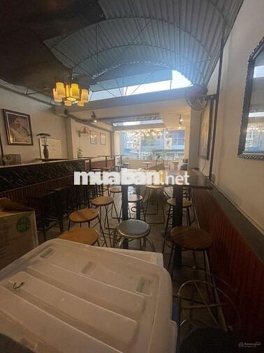 Nhà hẻm xe hơi 351/36 Lê Văn Sỹ, P13, Quận 3 - 5x15m - 3 Lầu