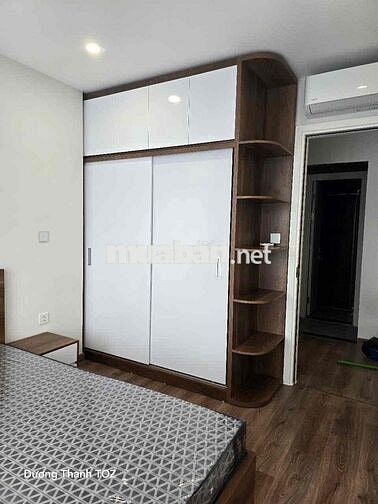 bán căn 2 ngủ 1 vệ sinh toà I1 Vinhomes Smart City