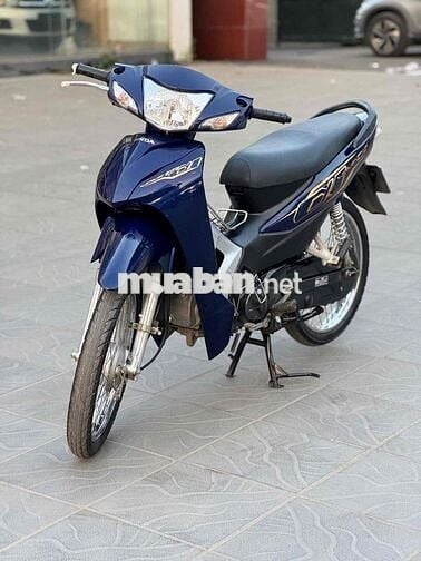 Honda Wave 110 dky 2023 mới 99% nilonh cả xe