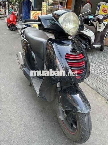 Honda PS 2009 (sm 601) chính chủ công chứng.