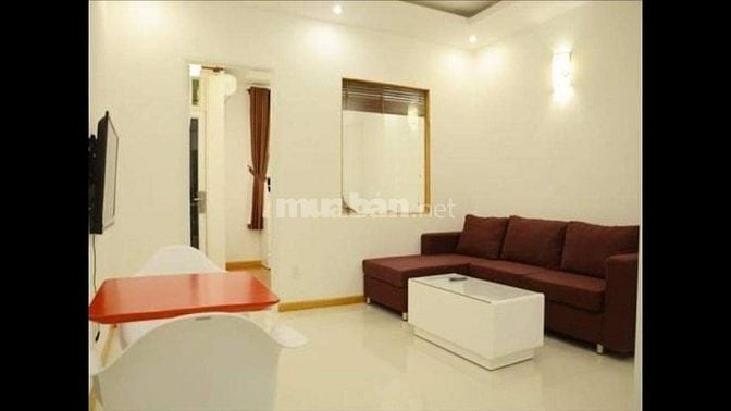 Dòng tiền 840tr/năm - SÁT QUẬN 1, 5 tầng 11P, 4.5 x 18m hẻm rộng 